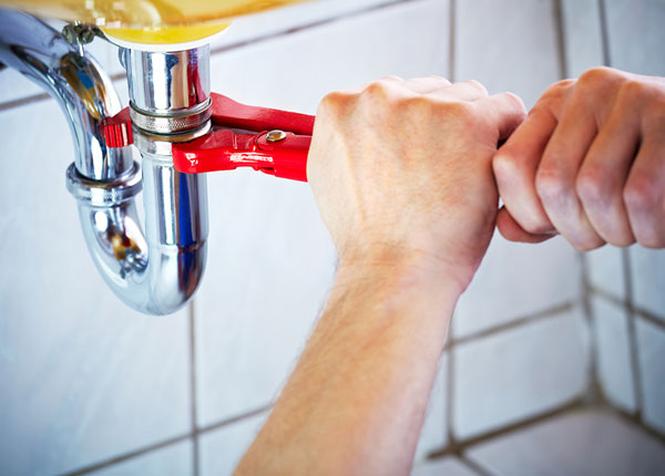 About Knoxville Plumbers